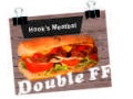 Hook's meatball