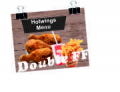 Hotwings menu