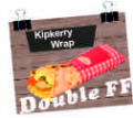Kipkerrie wrap