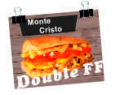 Monte cristo