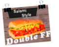 Salami style