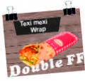Texi mexi wrap