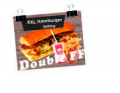 Xxl hamburger menu