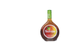 Safari Senza
