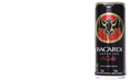 Bacardi-Cola