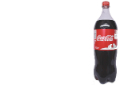 Fles Coca-Cola