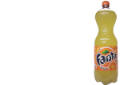 Fles Fanta