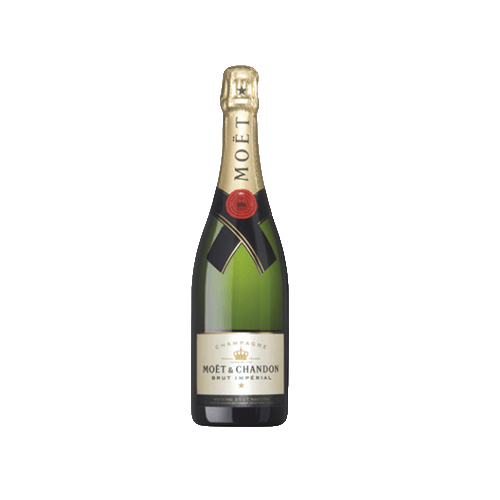 Moët & Chandon Champagne Brut Impérial 0,75 l