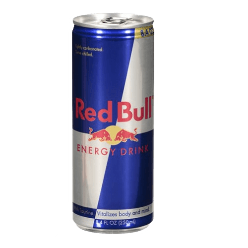 Red Bull