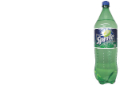 Fles Sprite