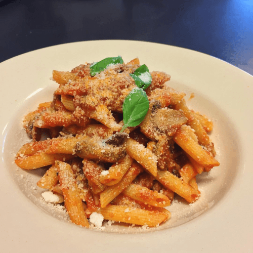 Pasta bella casa
