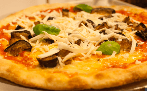 Pizza norma