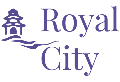 logo Royal City