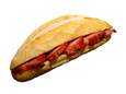 Cha Sieuw sandwich