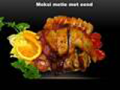 Moksie Meti 'Chong Kee'
