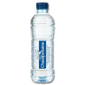 Spa Blauw water