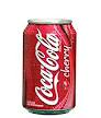 Coca-Cola cherry