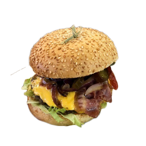 De Waansinnige burger