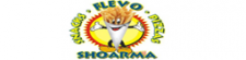 logo Flevo Snacks
