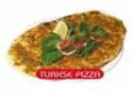 Turkse pizza