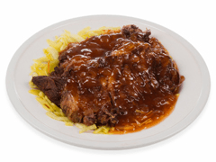 Babi pangang