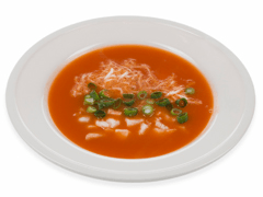Tomato soup