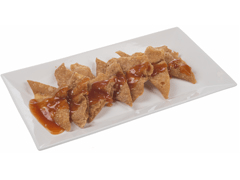 Pangsit goreng