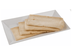 Prawn crackers