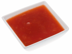Spicy sauce