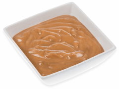 Satay sauce