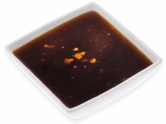 Moksie sauce