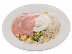 Nasi goreng normal