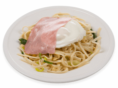 Bami goreng normal