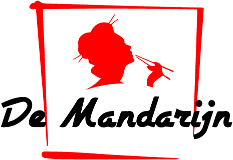 logo De Mandarijn