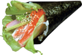 California temaki