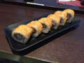 Crunchy maki