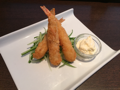 Ebi fried