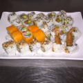 Uramaki box