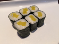 Oshinko maki