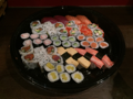 Party box