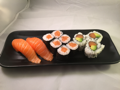 Sake box