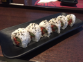 Spicy tuna maki