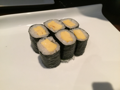 Tamago maki