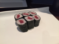 Tuna maki