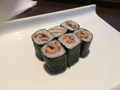 Unagi maki