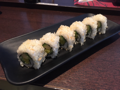 Veggie maki