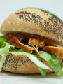 Broodje Kipfilet