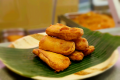 Pisang goreng