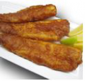 Lekkerbek 3 pieces