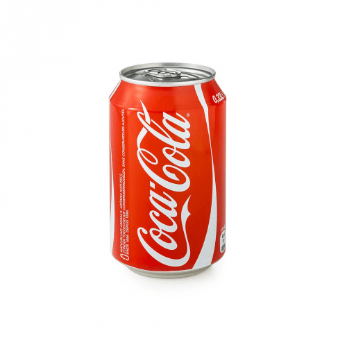 Coca-Cola 0.33 L